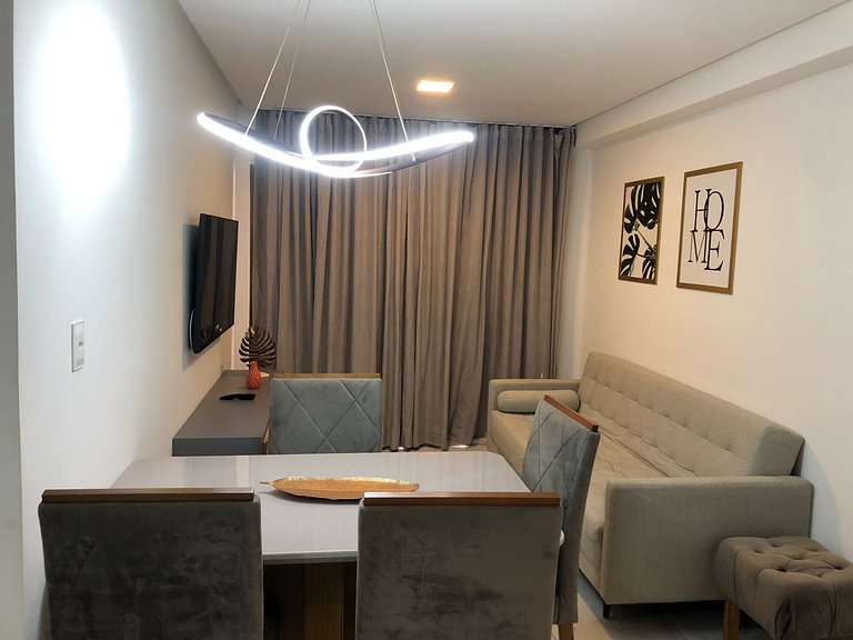 Sensacional flat no Mardisa Design