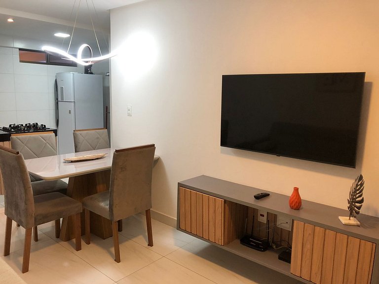 Sensacional flat no Mardisa Design