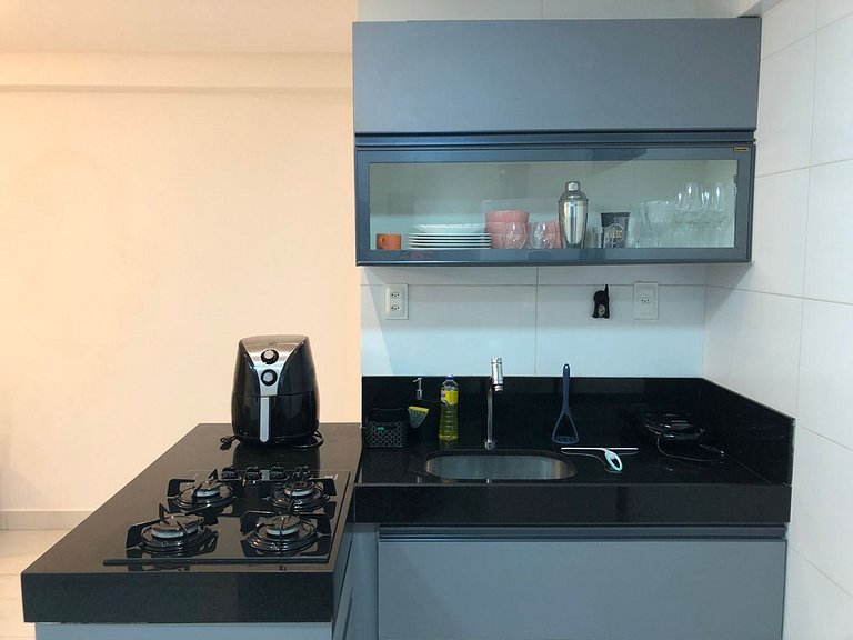 Sensacional flat no Mardisa Design