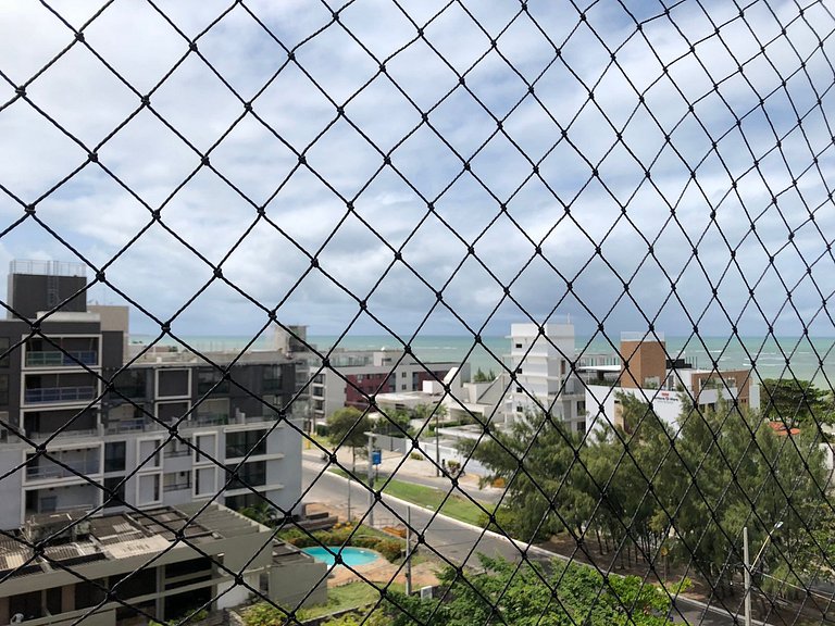 Sensacional apartamento no Príncipe de Granada (MH)