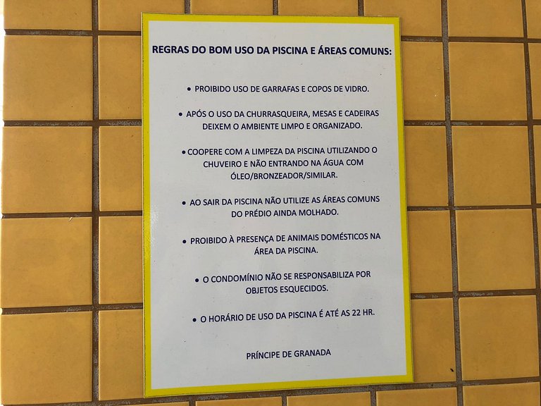 Sensacional apartamento no Príncipe de Granada (MH)