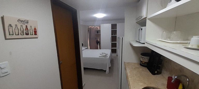 Lindo flat no Mardisa