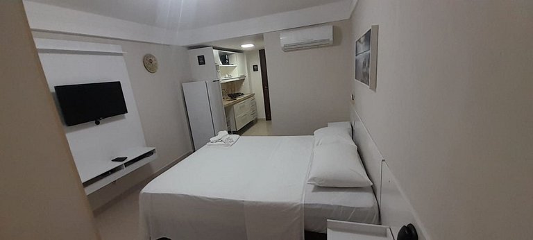 Lindo flat no Mardisa