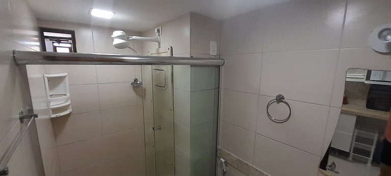 Lindo flat no Mardisa