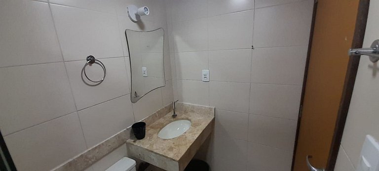 Lindo flat no Mardisa