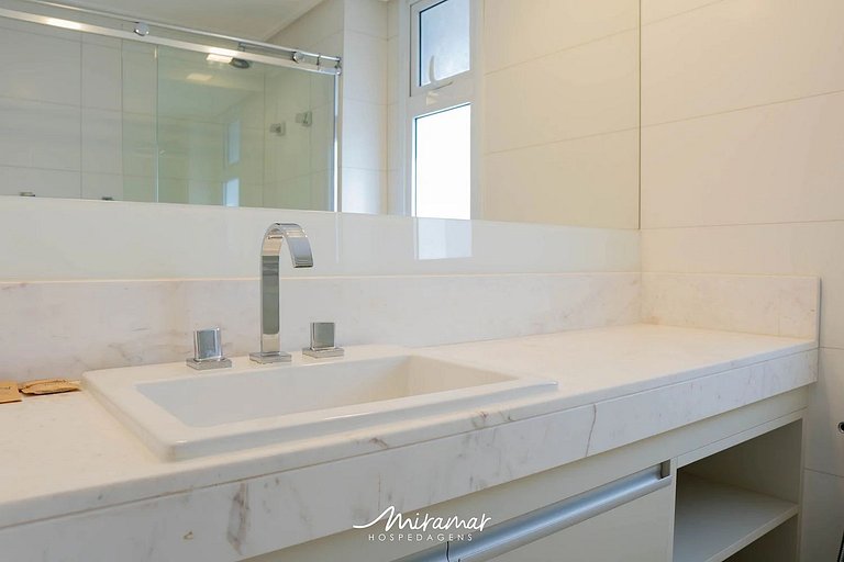 Solar Tambaú - Flat Alto Padrão - MH