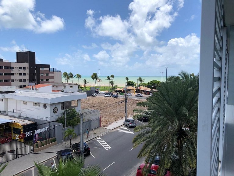 Solar Tambaú - Flat Alto Padrão - MH