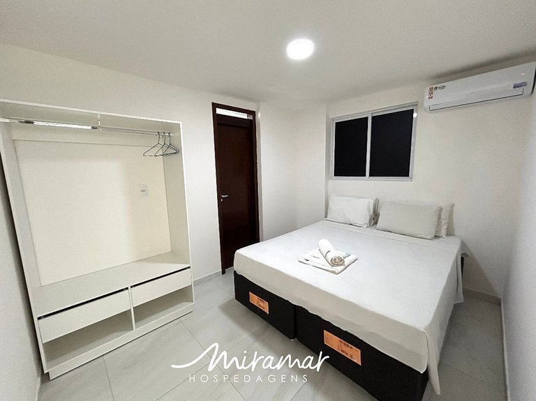 201 Apto sensacional no Águas do Atlântico