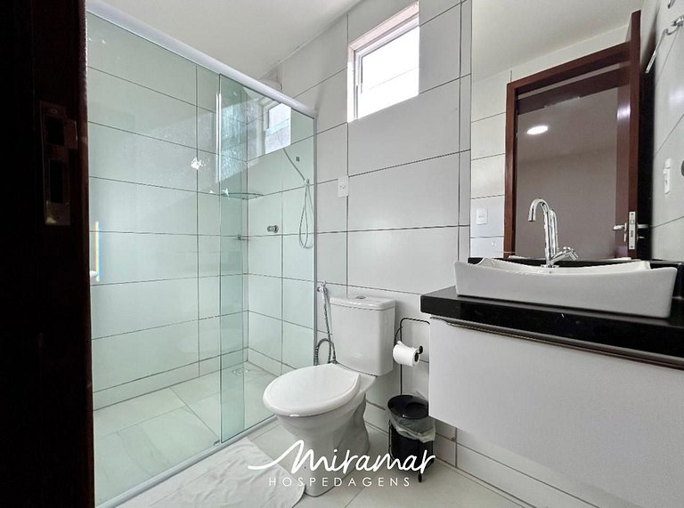 201 Apto sensacional no Águas do Atlântico