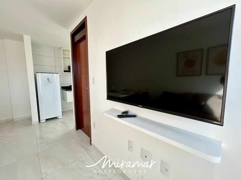 201 Apto sensacional no Águas do Atlântico