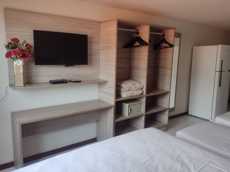 Miramar Suits Amor da Praia - MH