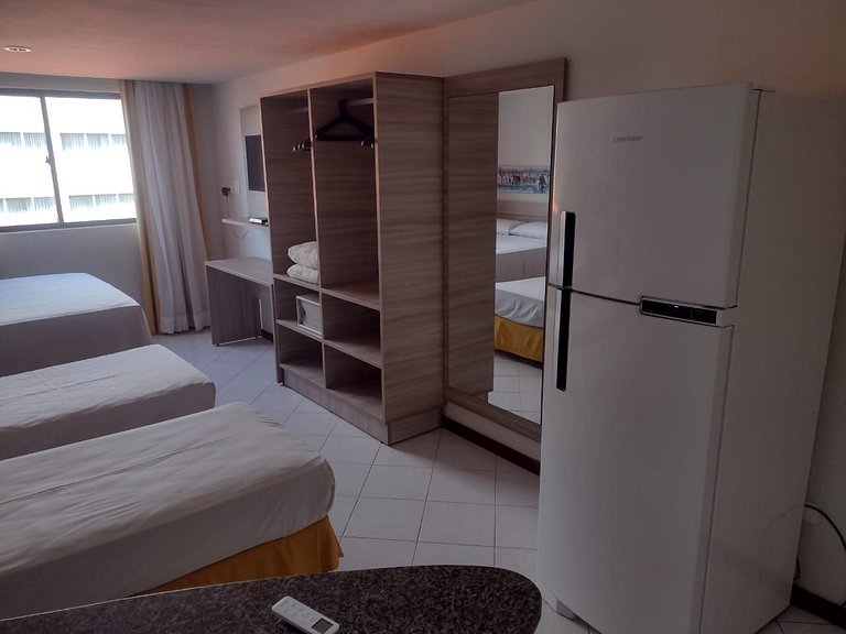 Miramar Suits Amor da Praia - MH