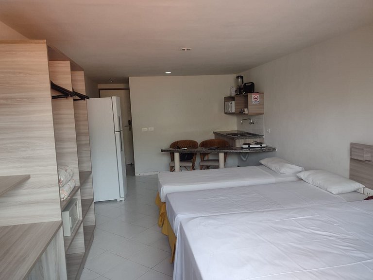 Miramar Suits Amor da Praia - MH