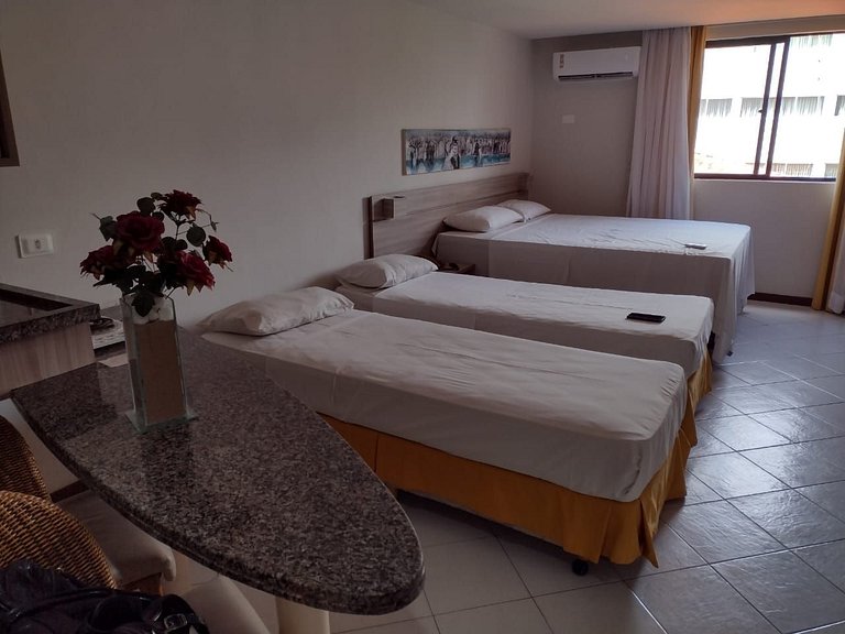 Miramar Suits Amor da Praia - MH