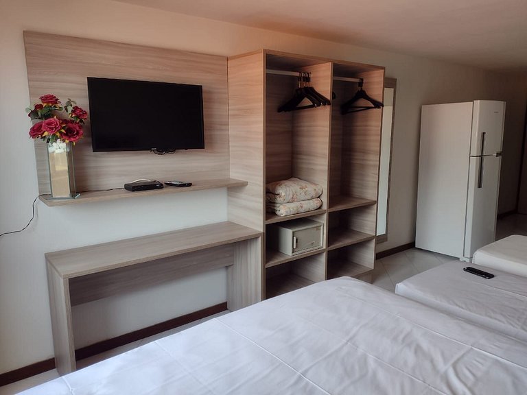 Miramar Suits Amor da Praia