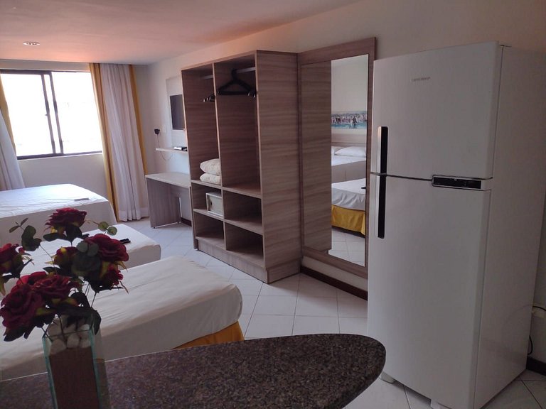 Miramar Suits Amor da Praia - MH