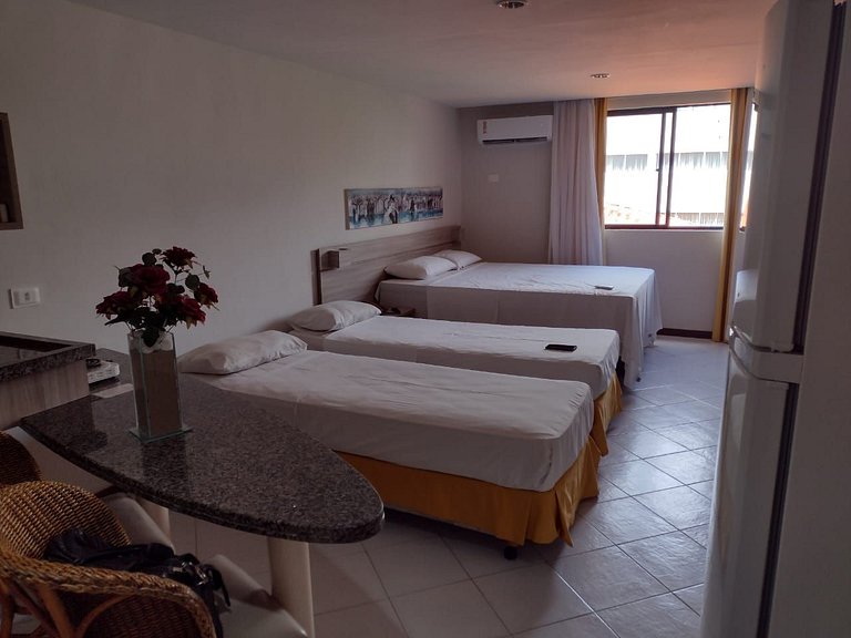 Miramar Suits Amor da Praia - MH