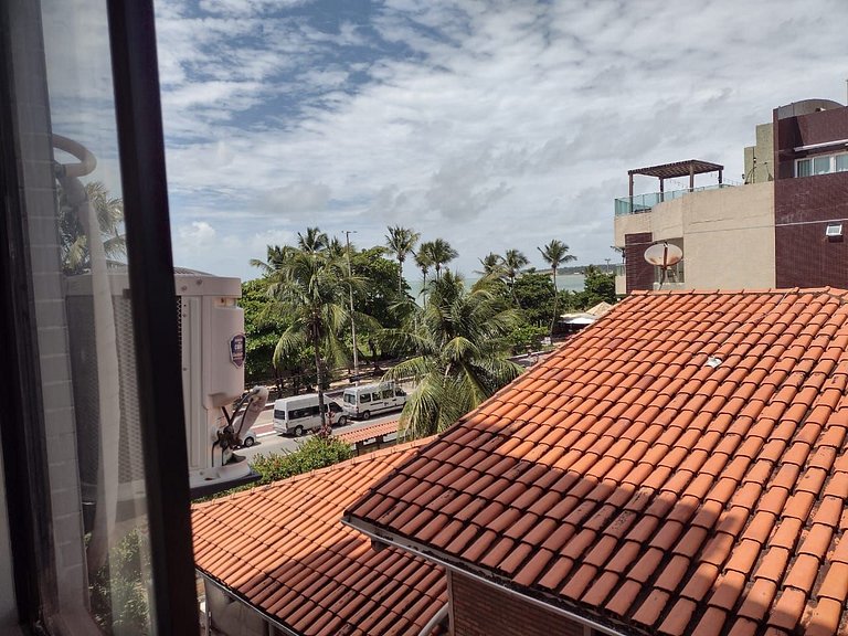 Miramar Suits Amor da Praia - MH