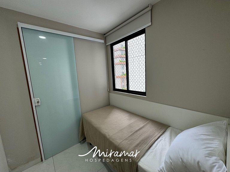 Sensacional apartamento no Maison des Princes