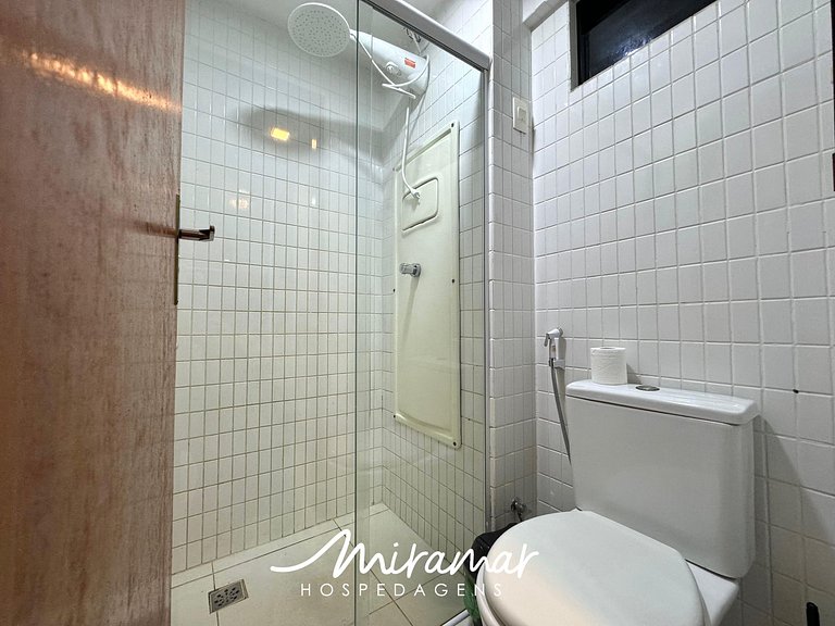 Ap p/5 pessoas no coração de Tambaú - MH