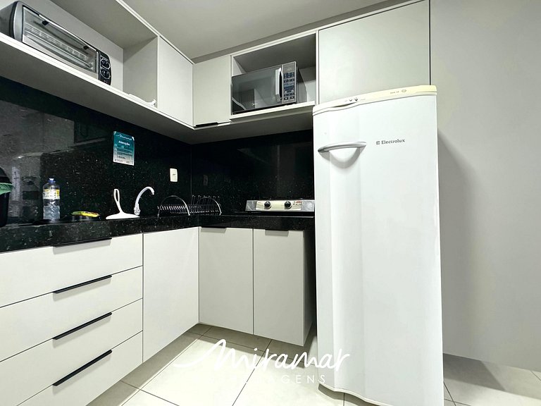 Ap p/5 pessoas no coração de Tambaú - MH