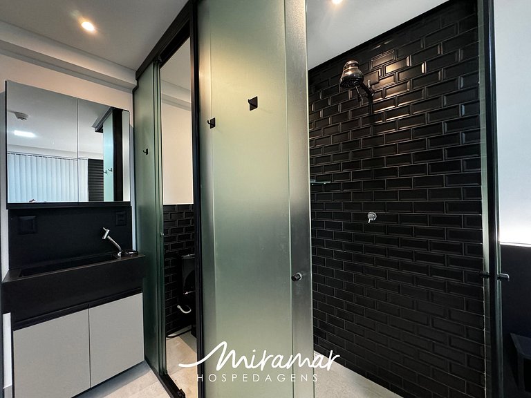 Flat Novo e Moderno – Conforto e Estilo