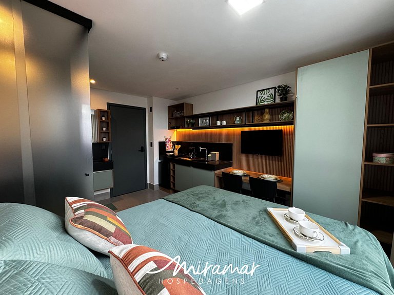 Belissimo flat no Get By Side (MH)