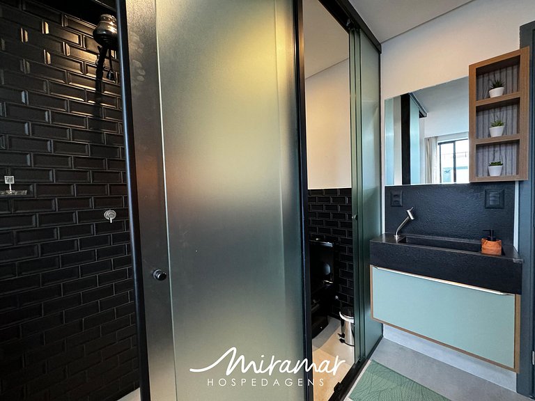 Belissimo flat no Get By Side (MH)