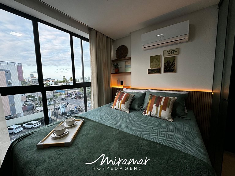 Belissimo flat no Get By Side (MH)