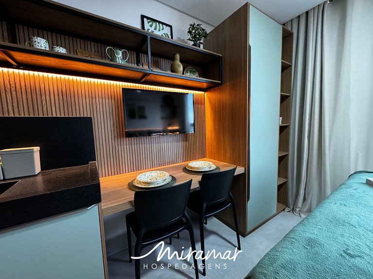 Belissimo flat no Get By Side (MH)