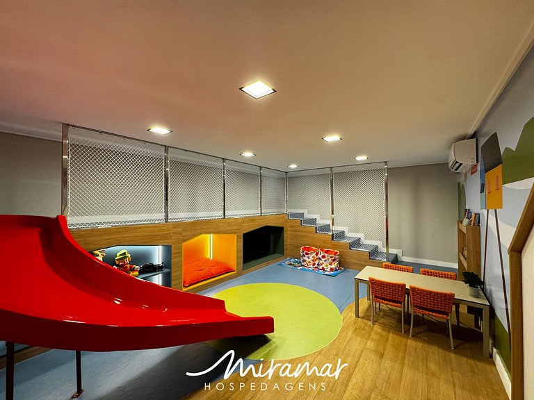 Flat No Move Tambaú-Miramar HospedagensSensacional flat no M