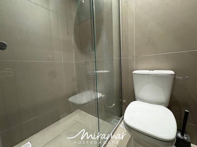 Sensacional Sttudio no Beach Haus