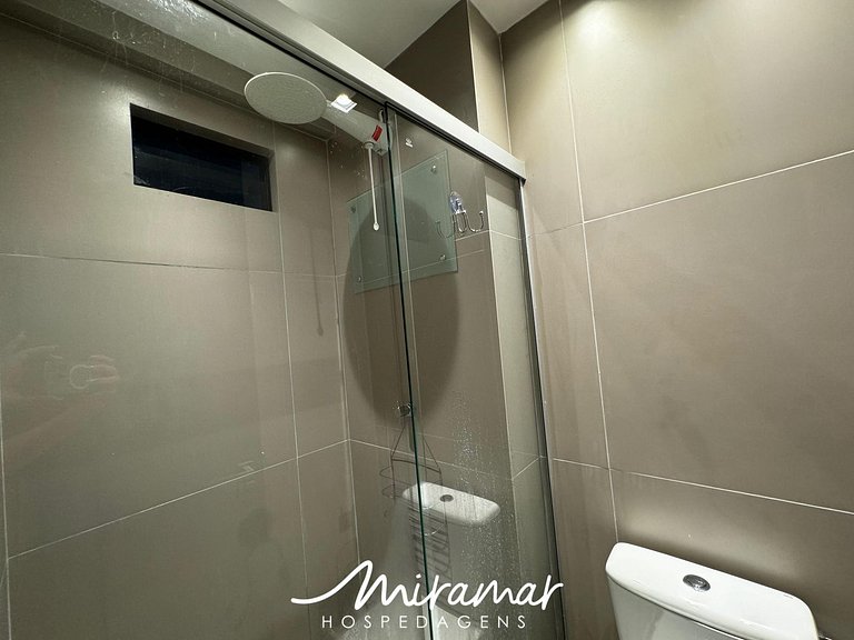 Sensacional Sttudio no Beach Haus