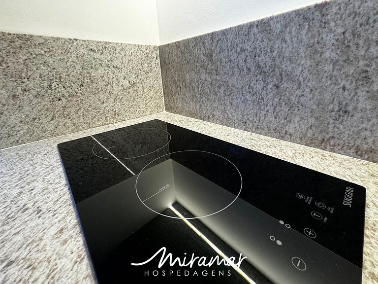 Sttudio no Jardim Oceania - MH