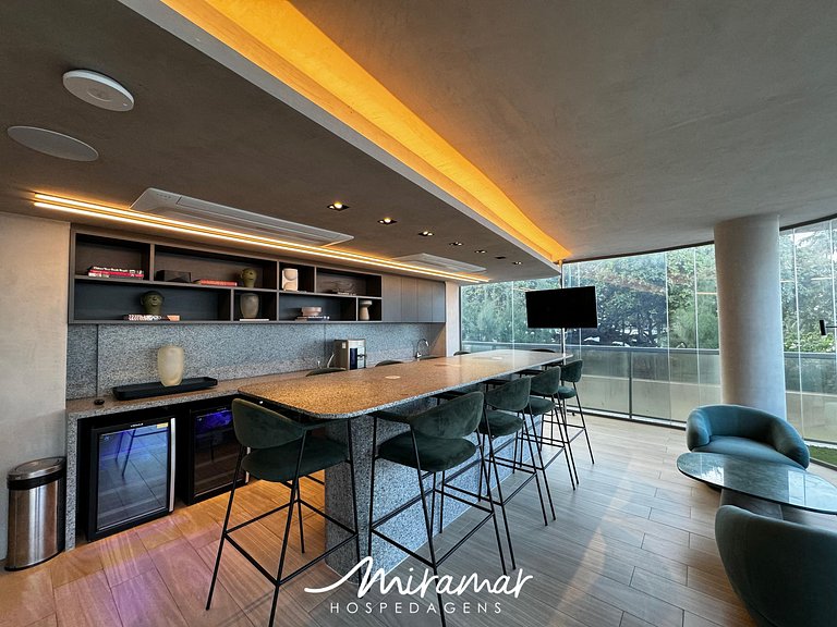 Setai Yacht Beira-Mar-Miramar Hospedagens