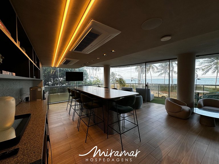 Setai Yacht