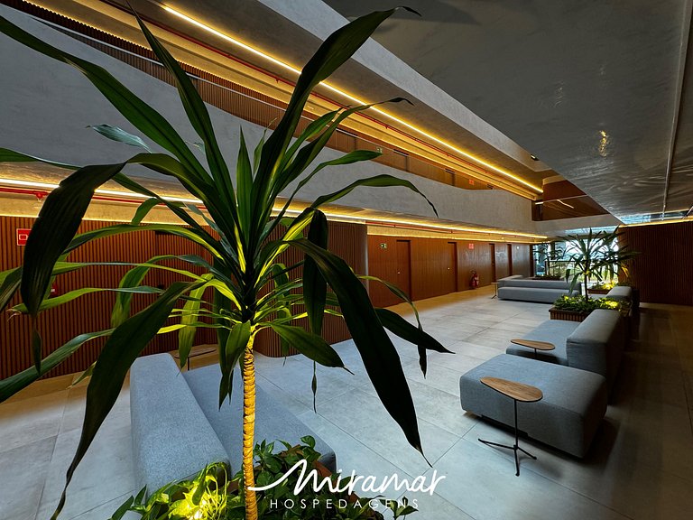 Setai Yacht Beira-Mar-Miramar Hospedagens