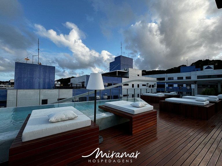 Setai Yacht Beira-Mar-Miramar Hospedagens