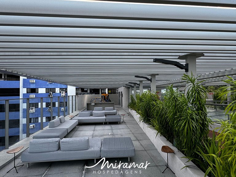 Setai Yacht Beira-Mar-Miramar Hospedagens