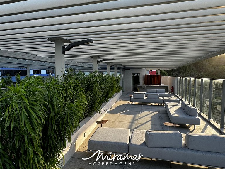 Setai Yacht Beira-Mar-Miramar Hospedagens