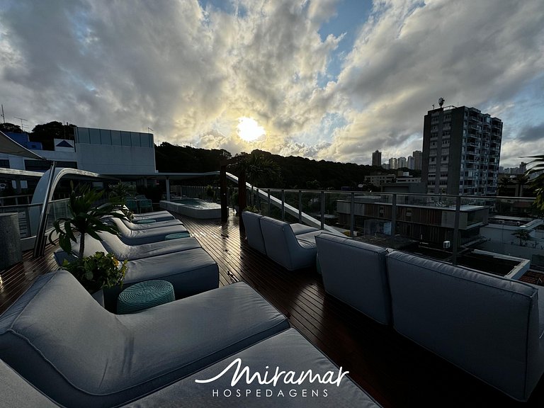 Setai Yacht Beira-Mar-Miramar Hospedagens