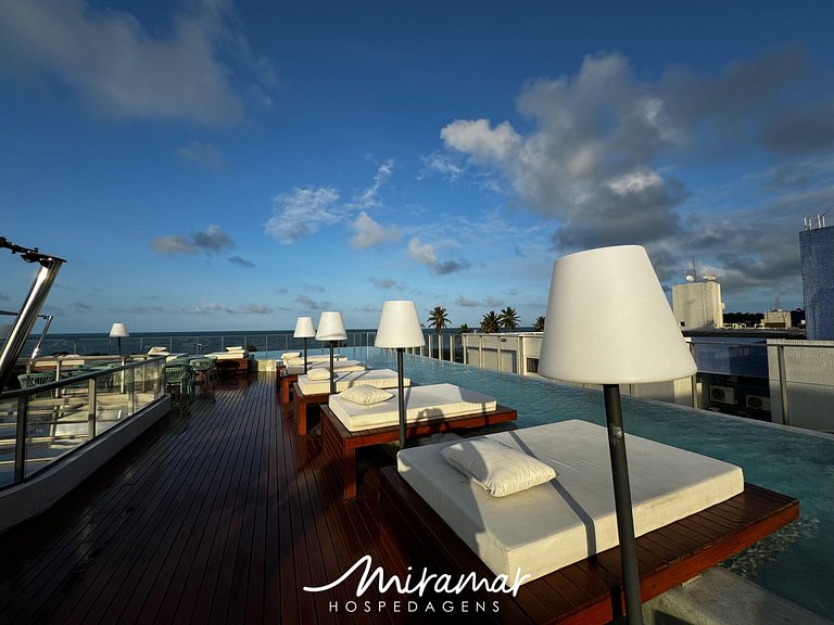 Setai Yacht Beira-Mar-Miramar Hospedagens