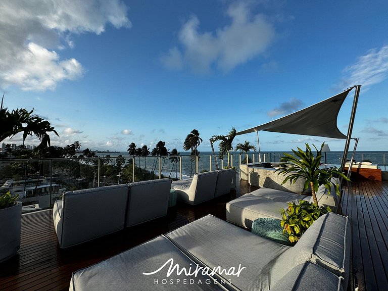 Setai Yacht Beira-Mar-Miramar Hospedagens