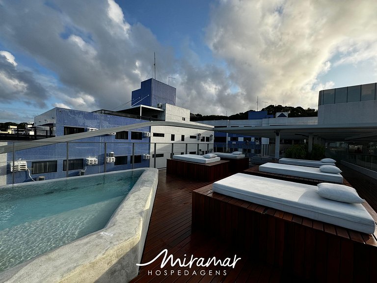 Setai Yacht Beira-Mar-Miramar Hospedagens