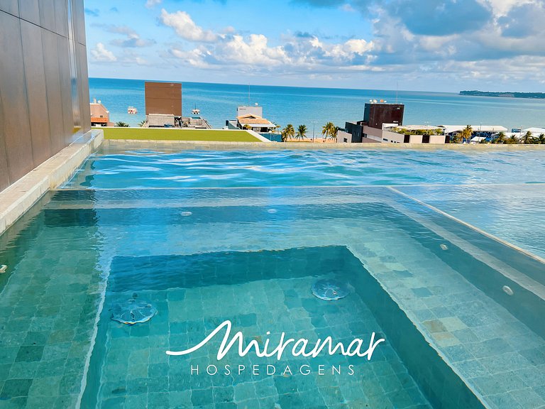 Sensacional Apartamento MH no Holandas Prime