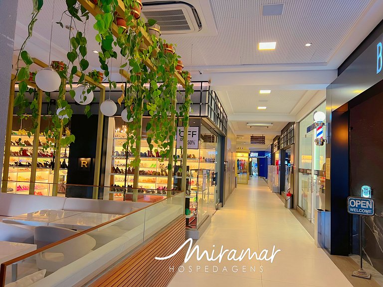 Sensacional Apart MH no Holandas Prime