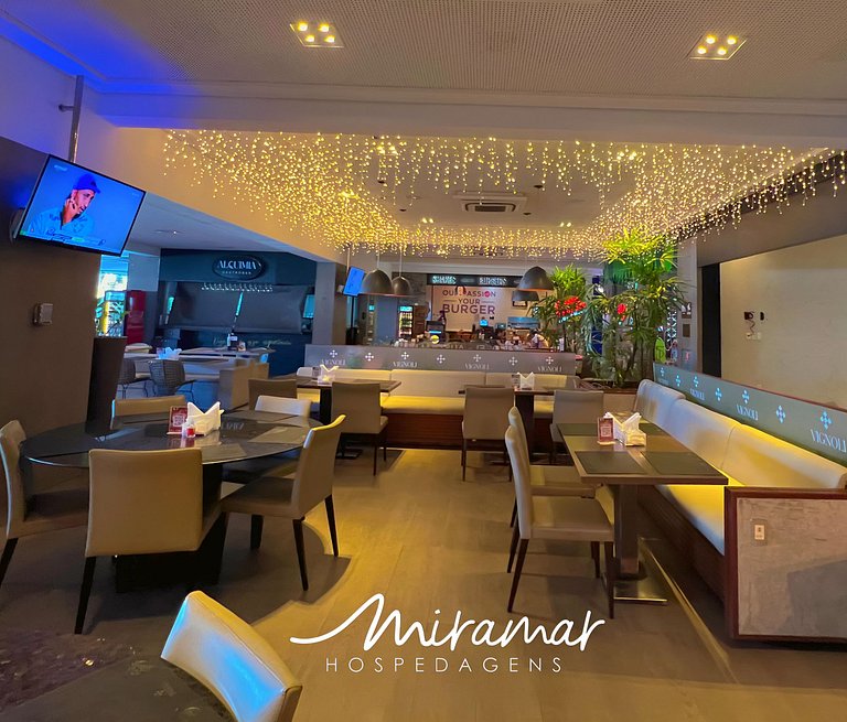 Sensacional Apartamento MH no Holandas Prime