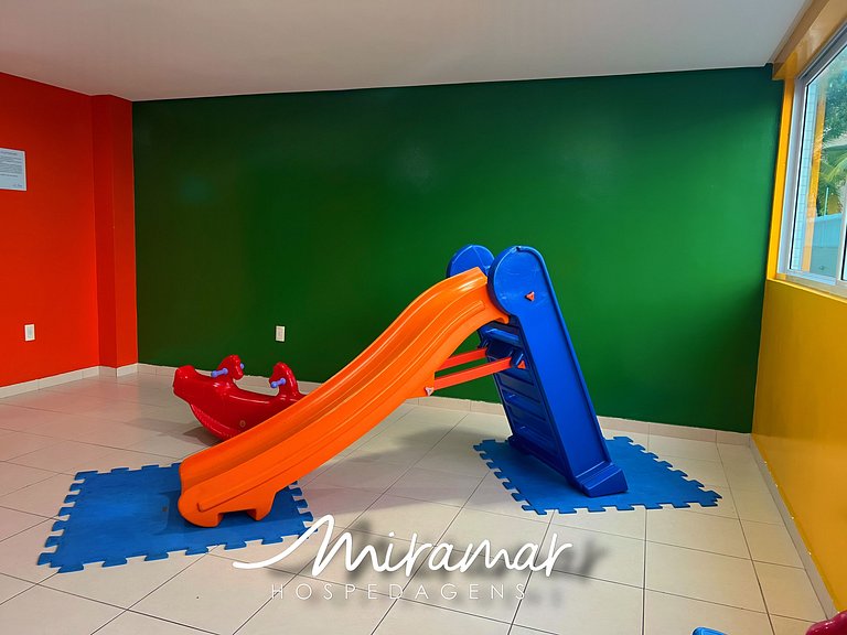 Le Parc - Manaíra, 50 metros do Mag Shopping- MH