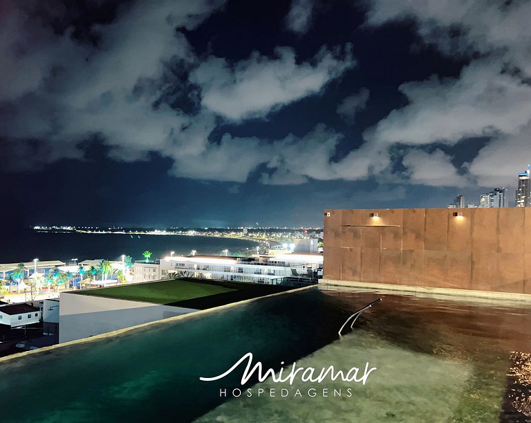 Sensacional Apartamento MH no Holandas Prime