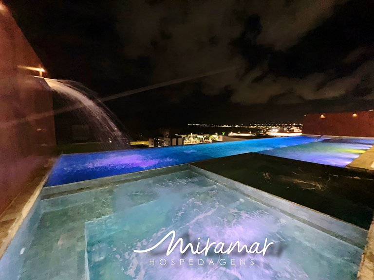 Sensacional Apart MH no Holandas Prime